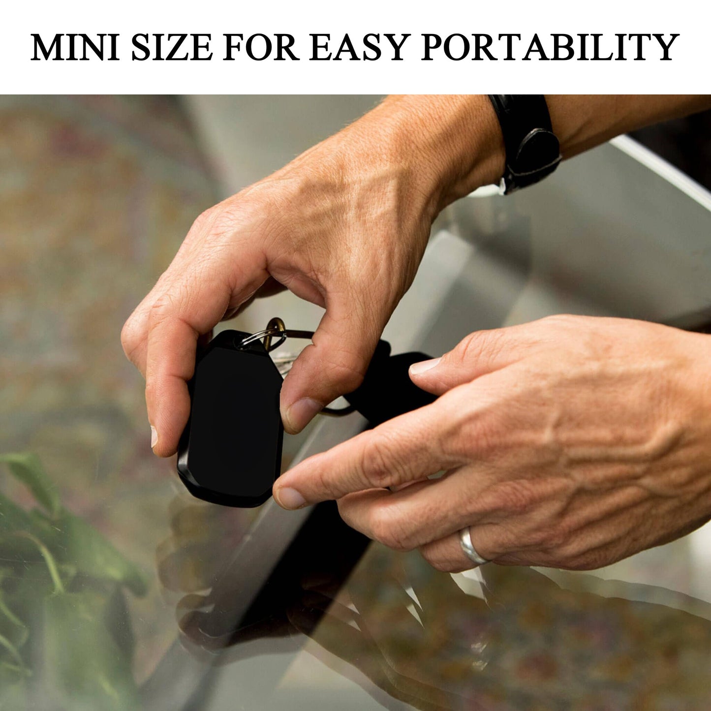 KeyView Reading Glasses