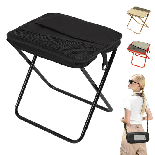 Pocket Adventure Stool